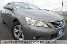 toyota mark-x 2010 646828-Y2025030410F-21