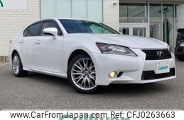 lexus gs 2012 -LEXUS--Lexus GS DBA-GRL11--GRL11-6000520---LEXUS--Lexus GS DBA-GRL11--GRL11-6000520-