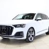 audi q7 2021 -AUDI--Audi Q7 3AA-4MDCBA--WAUZZZ4M3LD025337---AUDI--Audi Q7 3AA-4MDCBA--WAUZZZ4M3LD025337- image 1