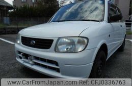 daihatsu mira 2001 -DAIHATSU 【滋賀 580】--Mira GF-L700S--L700S-0217819---DAIHATSU 【滋賀 580】--Mira GF-L700S--L700S-0217819-