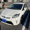 toyota prius 2012 -TOYOTA--Prius DAA-ZVW30--ZVW30-1612051---TOYOTA--Prius DAA-ZVW30--ZVW30-1612051- image 2