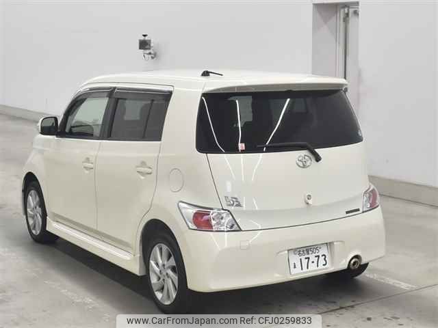 toyota bb undefined -TOYOTA 【名古屋 505マ1773】--bB QNC20-0061428---TOYOTA 【名古屋 505マ1773】--bB QNC20-0061428- image 2