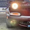 mazda roadster 1993 quick_quick_E-NA6CE_NA6CE-218092 image 17