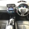 nissan leaf 2017 -NISSAN 【京都 302み2207】--Leaf AZE0-216703---NISSAN 【京都 302み2207】--Leaf AZE0-216703- image 6