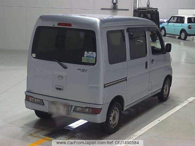 daihatsu hijet-van 2019 -DAIHATSU--Hijet Van S321V-0409163---DAIHATSU--Hijet Van S321V-0409163- image 2