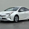 toyota prius 2017 -TOYOTA--Prius DAA-ZVW51--ZVW51-8026900---TOYOTA--Prius DAA-ZVW51--ZVW51-8026900- image 6