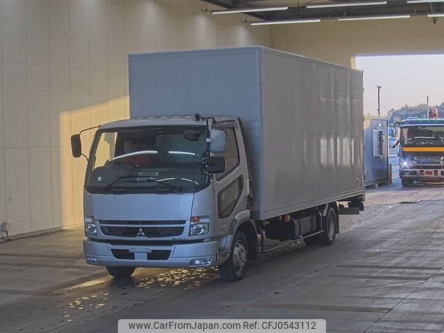 mitsubishi-fuso fighter 2008 -MITSUBISHI--Fuso Fighter FK71D-720578---MITSUBISHI--Fuso Fighter FK71D-720578- image 1