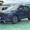 honda wr-v 2025 CFJ1696306 image 1