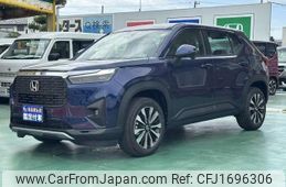 honda wr-v 2025 CFJ1696306