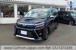toyota voxy 2020 CFJ1473289