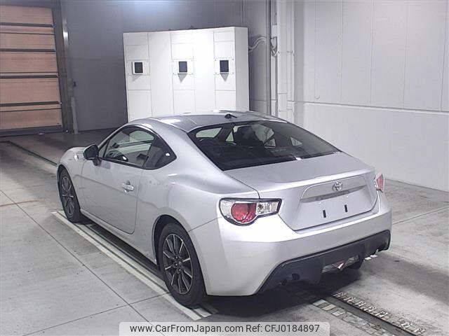 toyota 86 2012 -TOYOTA--86 ZN6-016565---TOYOTA--86 ZN6-016565- image 2