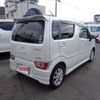 suzuki wagon-r 2020 -SUZUKI 【福山 581ｳ9685】--Wagon R DAA-MH55S--MH55S-320144---SUZUKI 【福山 581ｳ9685】--Wagon R DAA-MH55S--MH55S-320144- image 2