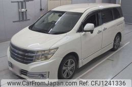 nissan elgrand 2010 -NISSAN--Elgrand TE52-006300---NISSAN--Elgrand TE52-006300-