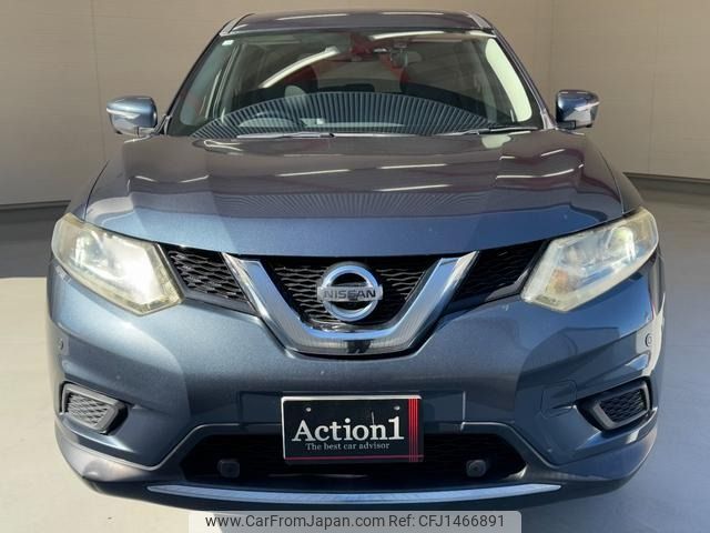 nissan x-trail 2016 473 image 2