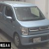 suzuki wagon-r 2018 -SUZUKI--Wagon R MH55S-217195---SUZUKI--Wagon R MH55S-217195- image 1