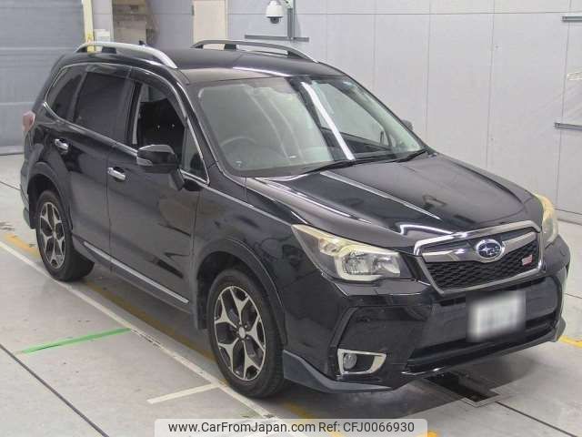 subaru forester 2013 -SUBARU 【名古屋 999ｱ9999】--Forester DBA-SJG--SJG-013945---SUBARU 【名古屋 999ｱ9999】--Forester DBA-SJG--SJG-013945- image 2