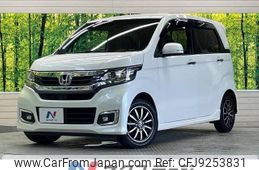 honda n-wgn 2018 -HONDA--N WGN DBA-JH1--JH1-1384919---HONDA--N WGN DBA-JH1--JH1-1384919-