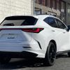 lexus nx 2021 -LEXUS--Lexus NX 6AA-AAZH20--AAZH20-1001533---LEXUS--Lexus NX 6AA-AAZH20--AAZH20-1001533- image 18