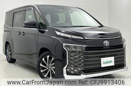 toyota voxy 2022 -TOYOTA--Voxy 6BA-MZRA90W--MZRA90-0030313---TOYOTA--Voxy 6BA-MZRA90W--MZRA90-0030313-