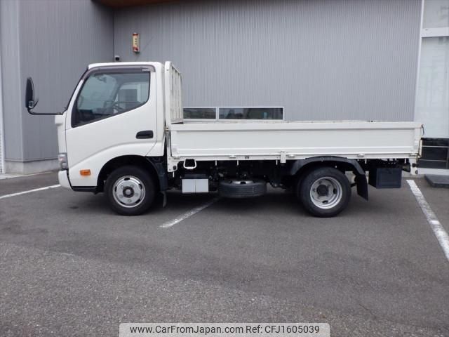 hino dutro 2022 CFJ1605039 image 2