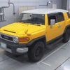 toyota fj-cruiser 2011 -TOYOTA 【名古屋 343ﾎ 710】--FJ Curiser CBA-GSJ15W--GSJ15-0116366---TOYOTA 【名古屋 343ﾎ 710】--FJ Curiser CBA-GSJ15W--GSJ15-0116366- image 1