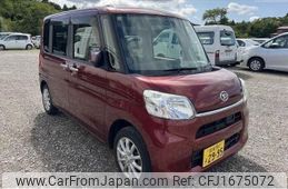 daihatsu tanto 2014 CFJ1675072