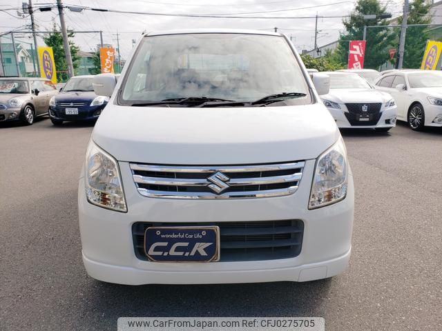 suzuki wagon-r 2010 GOO_JP_700102024930241003002 image 2