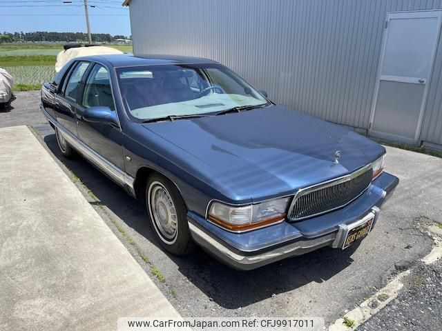 buick buick-others 1995 quick_quick_FUMEI_ｶﾐ[42]111818ｶﾐ image 1