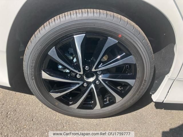 toyota noah 2025 CFJ1759777 image 2