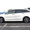 honda stream 2009 G00125 image 10