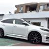 toyota harrier 2015 -TOYOTA--Harrier DBA-ZSU60W--ZSU60-0057272---TOYOTA--Harrier DBA-ZSU60W--ZSU60-0057272- image 2