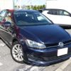 volkswagen golf 2014 -VOLKSWAGEN 【千葉 302ｿ8638】--VW Golf DBA-AUCPT--WVWZZZAUZEW360505---VOLKSWAGEN 【千葉 302ｿ8638】--VW Golf DBA-AUCPT--WVWZZZAUZEW360505- image 34