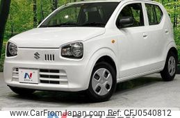 suzuki alto 2019 -SUZUKI--Alto DBA-HA36S--HA36S-526554---SUZUKI--Alto DBA-HA36S--HA36S-526554-