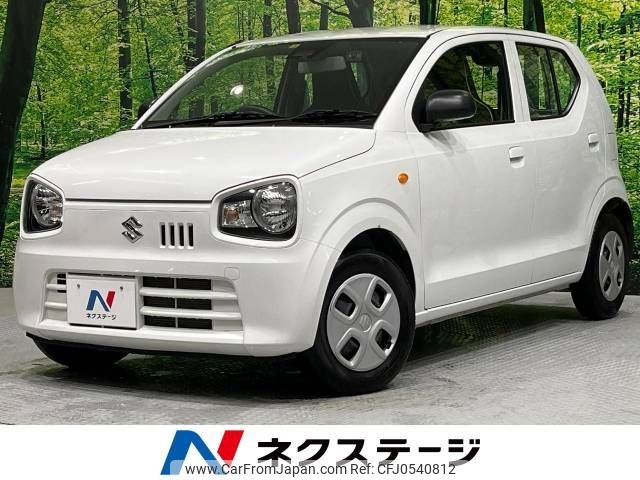 suzuki alto 2019 -SUZUKI--Alto DBA-HA36S--HA36S-526554---SUZUKI--Alto DBA-HA36S--HA36S-526554- image 1