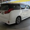 toyota alphard 2022 -TOYOTA--Alphard 3BA-AGH30W--AGH30-0435905---TOYOTA--Alphard 3BA-AGH30W--AGH30-0435905- image 2