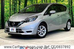 nissan note 2018 quick_quick_HE12_HE12-231537