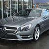 mercedes-benz sl-class 2014 -MERCEDES-BENZ--Benz SL RBA-231457--WDD2314571F027070---MERCEDES-BENZ--Benz SL RBA-231457--WDD2314571F027070- image 17