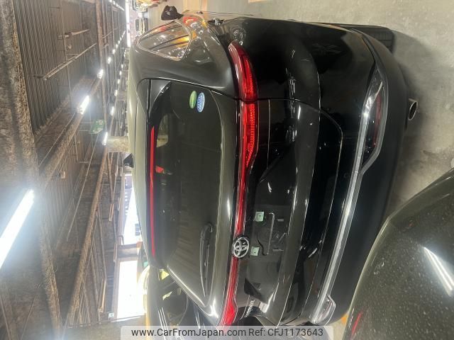 toyota harrier 2021 quick_quick_6BA-MXUA80_0015252 image 2