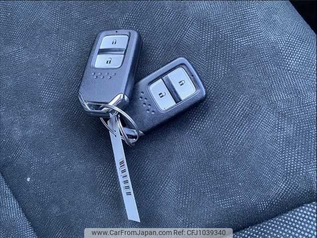honda shuttle 2015 -HONDA--Shuttle DBA-GK8--GK8-1002180---HONDA--Shuttle DBA-GK8--GK8-1002180- image 2