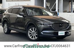 mazda cx-8 2018 -MAZDA--CX-8 3DA-KG2P--KG2P-126332---MAZDA--CX-8 3DA-KG2P--KG2P-126332-