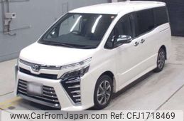 toyota voxy 2021 CFJ1718469