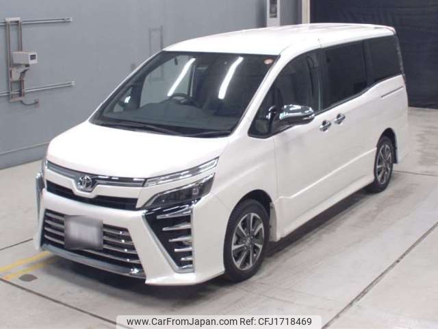 toyota voxy 2021 CFJ1718469 image 1