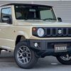 suzuki jimny 2025 CFJ1830016 image 1