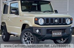 suzuki jimny 2025 CFJ1830016