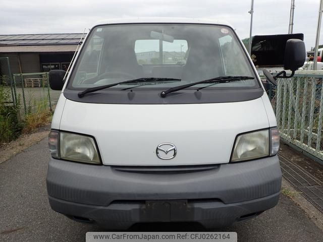 mazda bongo-truck 2005 GOO_NET_EXCHANGE_0705372A30240928W003 image 2