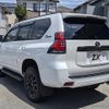 toyota land-cruiser-prado 2021 -TOYOTA--Land Cruiser Prado 3BA-TRJ150W--TRJ150-0132797---TOYOTA--Land Cruiser Prado 3BA-TRJ150W--TRJ150-0132797- image 10