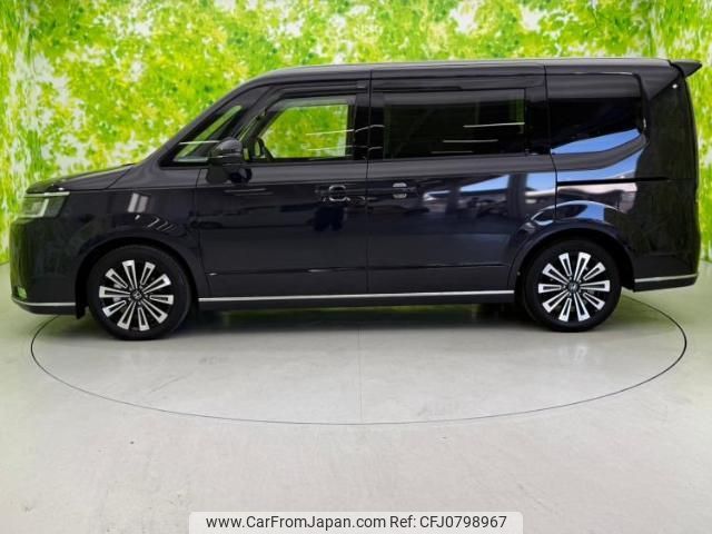 honda stepwagon-spada 2022 quick_quick_6AA-RP8_RP8-1011489 image 2