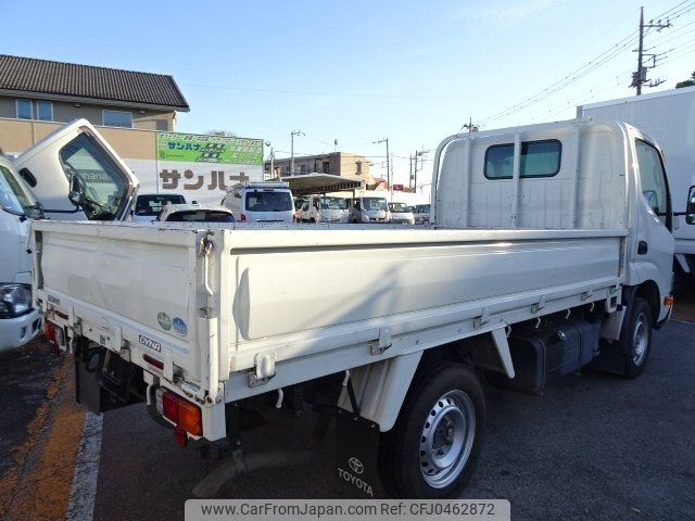 toyota dyna-truck 2016 -TOYOTA--Dyna KDY231--8027704---TOYOTA--Dyna KDY231--8027704- image 2