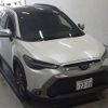toyota corolla-cross 2023 -TOYOTA 【宇都宮 333ﾌ7272】--Corolla Cross ZVG11-1069407---TOYOTA 【宇都宮 333ﾌ7272】--Corolla Cross ZVG11-1069407- image 1