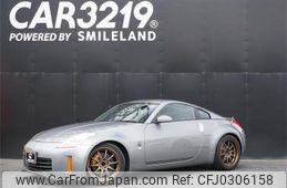 nissan fairlady-z 2006 -NISSAN 【名変中 】--Fairlady Z Z33--423766---NISSAN 【名変中 】--Fairlady Z Z33--423766-